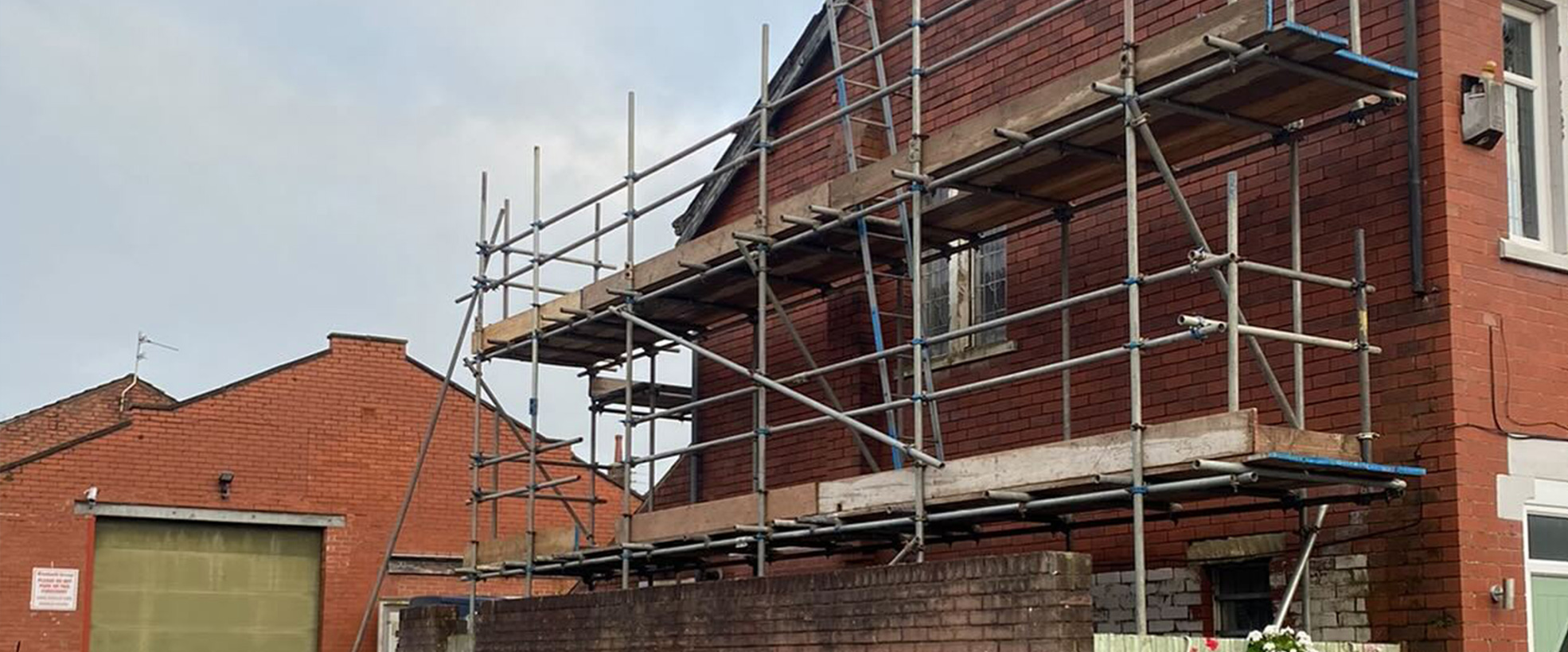 No matter how big or small the job, we provide a complete service which takes care of everything. We carry out all of the lead work ourselves, never using contractors, which guarantee’s the safety of our work. telephone: 01253 442 250 moble: 07926 852 169 - Gary